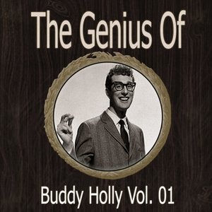 The Genius of Buddy Holly, Vol. 1