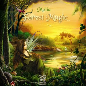 Forest Magic EP
