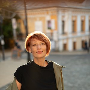 Avatar for Olena Kovernik