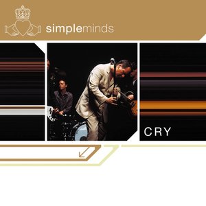 Cry (Deluxe Edition)