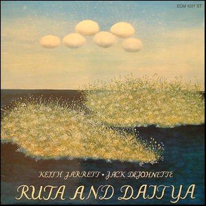 Ruta And Daitya