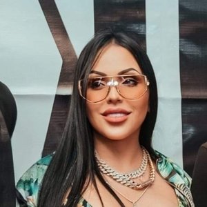 MEL GRANDA 的头像