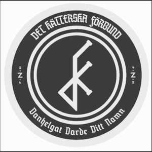 Det Kätterskä Forbund 的头像