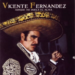 Aunque me duela el alma cover