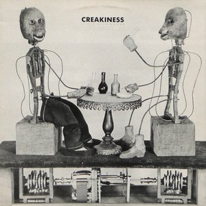 Creakiness / Firemoon