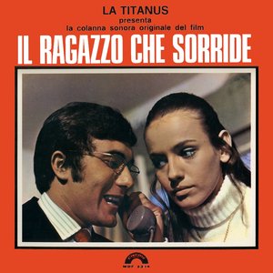 Il ragazzo che sorride (Original Motion Picture Soundtrack)