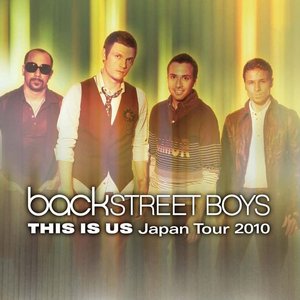 THIS IS US Japan Tour 2010