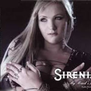 Avatar for Sirenia - My Mind's Eye