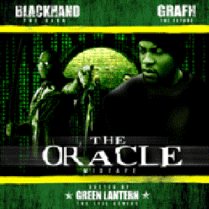 The Oracle