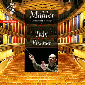 Mahler: Symphony No. 6 in A-Minor