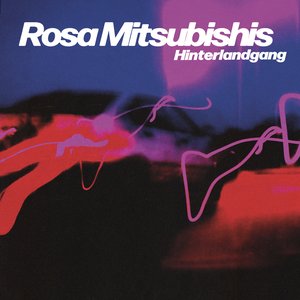 Rosa Mitsubishis