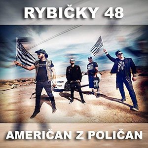 Američan z Poličan