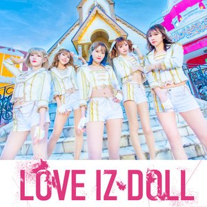 LOVE IZ DOLL V
