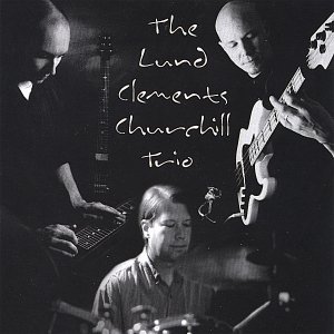 The Lund Clements Churchill Trio