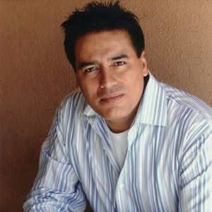 Willie Barcena