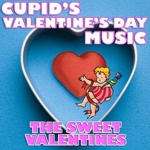 Cupid's Valentine's Day Music