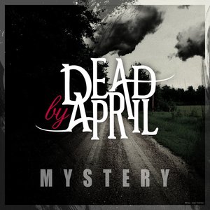 “Mystery - Single”的封面