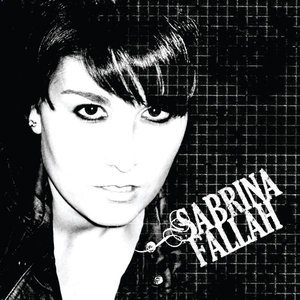 Sabrina Fallah