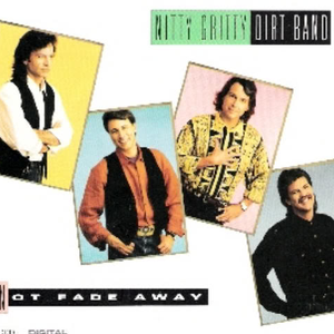 Not Fade Away cover