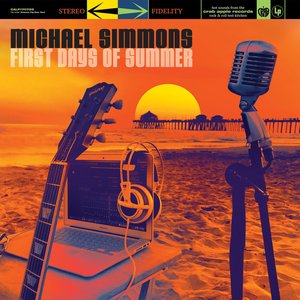 First Days of Summer