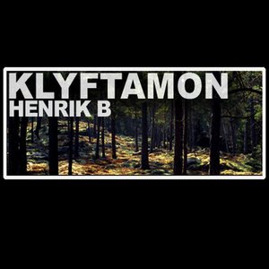 Klyftamon