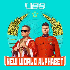 New World Alphabet [Explicit]