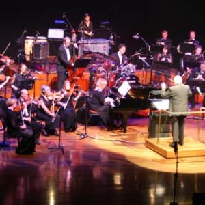 World Olympics Pops Orchestra 的头像