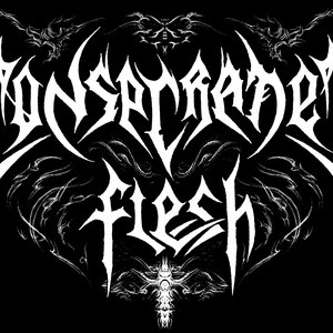 Image for 'Consecrated Flesh'