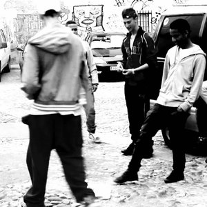 KEFTA BOYS FLUSH GANG 的头像