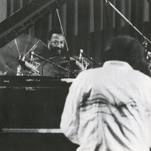 Cecil Taylor & Louis Moholo 的头像