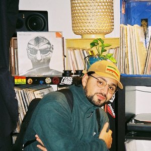 Simon Alejandro 的头像