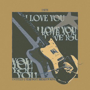 Untitled 2 year post breakup song