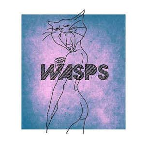 Wasps EP