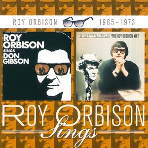 Roy Orbison Sings Don Gibson / Hank Williams The Roy Orbison Way