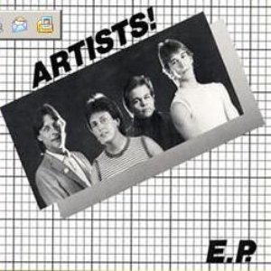 the artists 的头像