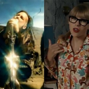 Avatar for Korn vs. Taylor Swift