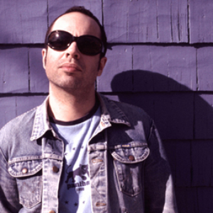 Adam Franklin photo provided by Last.fm