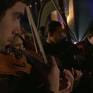 Grzech Piotrowski & Alchemik Orchestra 的头像