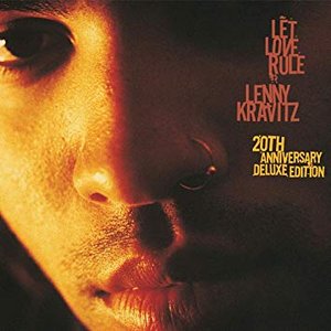 Lenny Kravitz - Let Love Rule: 20th Anniversary Deluxe Edition - Zortam Music