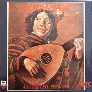 Musikantiga (1975)