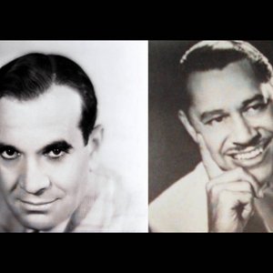 al jolson & cab calloway 的头像