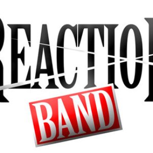 Image pour 'Reaction Band'