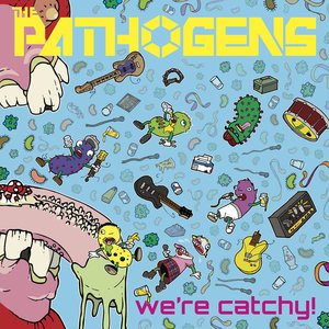 We're Catchy