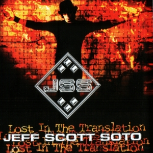 Jeff Scott Soto - High time Lyrics - Zortam Music