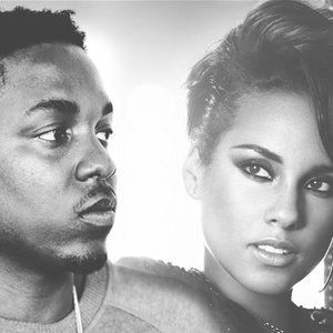 Avatar de Alicia Keys feat. Kendrick Lamar