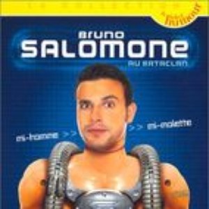 Аватар для Bruno Salomone