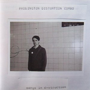 Songs in d-struction