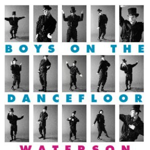 Boys On The Dancefloor - EP