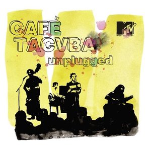 Café Tacvba - Álbumes y discografía | Last.fm