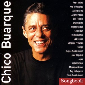 Chico Buarque Songbook, Vol. 5